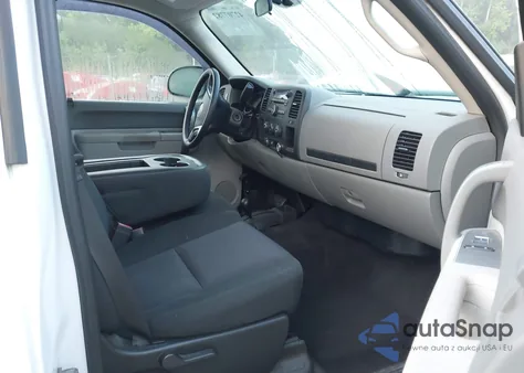 2012 GMC Sierra 1500 Work Truck z USA, uszkodzony, nr VIN 1GTN2TEA3CZ126310